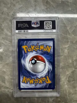 Pikachu (Rain City Showcase) 062/193 Miscellaneous Cards & Products Regular - Image 2