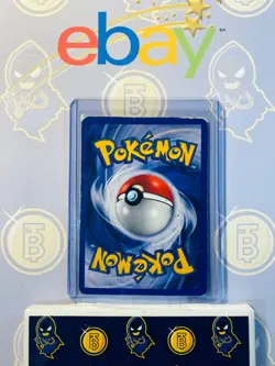 Kabutops 6/75 HP Played Neo Discovery 2000 Pokemon Card Holo Rare Holofoil - Image 2