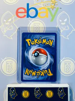 Meganium 11/111 1st Edition LP Played Neo Genesis 2000 Pokemon Card Holo Rare - Image 2