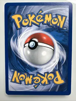1st Ed Misty’s Psyduck Pokemon Card Gym Challenge 90/132 English LP/NM - Image 4