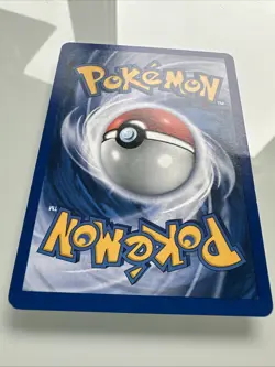 1st Ed Misty’s Psyduck Pokemon Card Gym Challenge 90/132 English LP/NM - Image 5