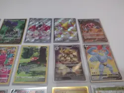 Pokemon Card Lot 30 Official TCG Cards - Image 3