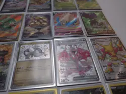 Pokemon Card Lot 30 Official TCG Cards - Image 5
