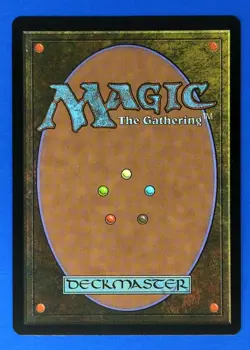 MtG SOL RING Secret Lair Encyclopedia Single Card Magic In Hand 0019 RARE - Image 2