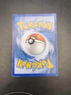 Pokemon XY Breakthrough Giovanni’s Scheme Full Art 2015 Trainer Card #162 - Image 2