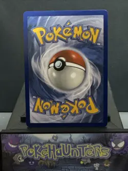 Pokemon Card Shroodle 149/132 Illustration Rare Mega Evolution Base Set NM - Image 2