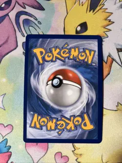 Mega Charizard EX 013/094 English Pokemon Card Ultra Rare Near Mint - Image 2