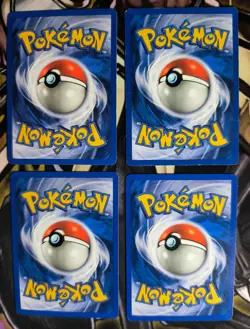 🌵Huge Collection Bulk Lot of 200+ Pokemon Card Vintage Gym Hereos/GC/Mid Eras - Image 5