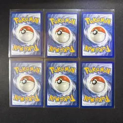Pokemon TCG Celebrations Pikachu Lot Of 6 Cards - Image 2