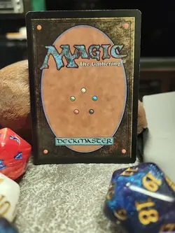 MTG Open the Way - Foil art - March of the Machine: The Aftermath #0023 - Image 3