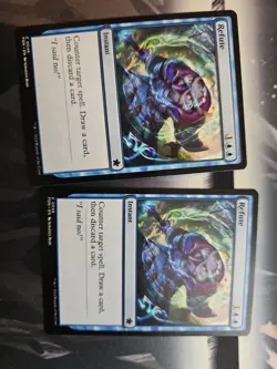 Refute Foundations Regular X 2 - Image 1