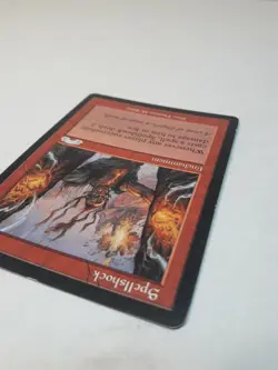 Spellshock - Exodus. mtg Magic the Gathering - Image 2