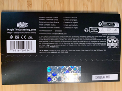 MTG Secret Lair x SpongeBob: Internet Sensation REGULAR Non-Foil - Sealed ???? - Image 2