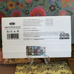 MTG SECRET LAIR DROP SPECIAL GUEST: KELOGSLOOPS TRADITIONAL FOIL SEALED - Image 2