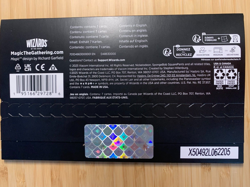 MTG Secret Lair x SpongeBob: Legends of Bikini Bottom REGULAR - Sealed ???? - Image 2