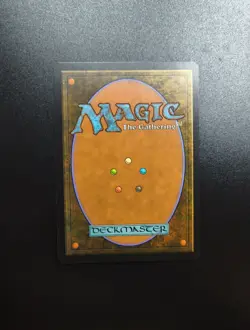 Angel's Grace Modern Masters Foil Artist Signed MTG EDH Magic - Image 2