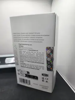 Secret Lair MTG: An Encyclopedia of Magic - 2025 Collector Box *Sealed* - Image 3