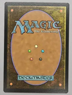 MTG x FINAL FANTASY SECRET LAIR - NOCTIS'S DEATH MAGIC #1870 RAINBOW FOIL - Image 2