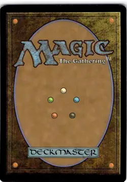 Magic The Gathering Narset, Enlightened Master Mythic #190 - Image 2