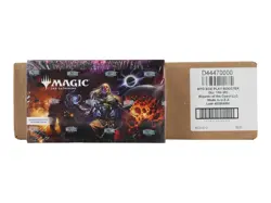 MAGIC THE GATHERING EDGE OF ETERNITIES PLAY BOOSTER 6-BOX CASE (PRESELL) - Image 1