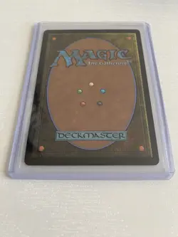 MTG Raise the Past Borderless 0300 | NM/M Rare | Foundations - Image 2