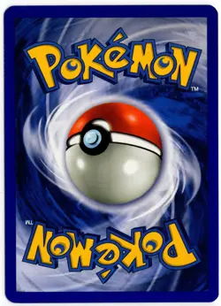 Pokemon - Neo Genesis Professor Elm 96/111 LP++ - Image 2