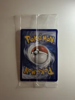 Pokemon Shining Fates Eevee VMAX GigaMax Full Art Promo SWSH087 SEALED - Image 2