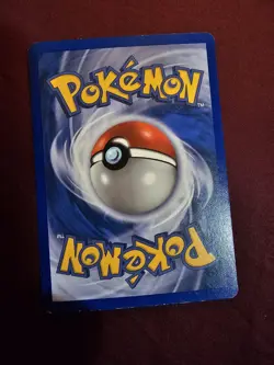 Ditto Ex Delta Species Pikachu 39/113 Holo Card Pokemon Tcg LP - Image 3