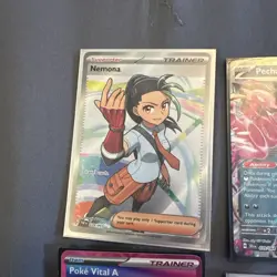 9 Rare Pokemon Cards Lot Ships Asap You Get All 9 Cards - Image 2