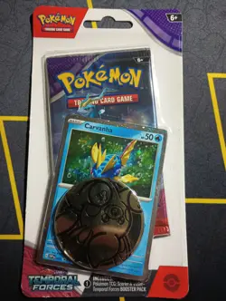 Pokemon Sun & Moon UnBroken Bonds Crimson Invasion Crown Zenith 8 Pack Card Lot - Image 4
