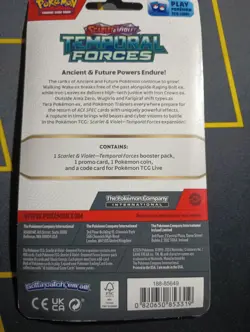 Pokemon Sun & Moon UnBroken Bonds Crimson Invasion Crown Zenith 8 Pack Card Lot - Image 5