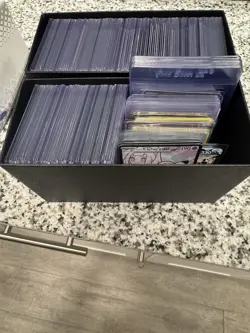 Pokemon Illustration rare card lot + rest of collection - Image 5