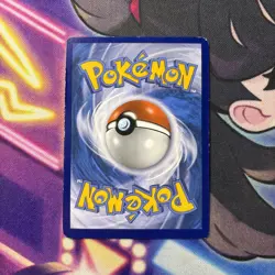 Shiny Metagross EX 2014 Pokemon XY34 Black Star Promo Pokemon Card Excellent LP - Image 2