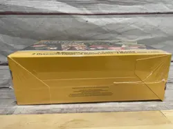 NEW! POKEMON 2025 MEGA MYSTERY POWER BOX MEIJER EXCLUSIVE - SEALED - Image 5