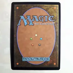 Smokestack FOIL - From the Vault: Annihilation (Magic/MTG) NM/LP - Image 2