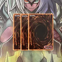 GLD4-EN029 x3 Orichalcos Shunoros Common Excellent Condition Yugioh - Image 2