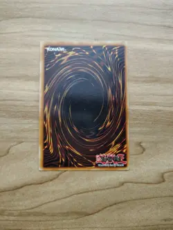 Yu-Gi-Oh! - Harpie's Feather Duster - Super Rare / Holo - Image 2
