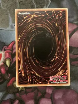 1X HARPIE'S FEATHER DUSTER - BP01-EN035 - 1ST/UNLIMITED - RARE - YUGIOH - Image 2