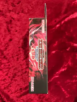 Konami Yu-Gi-Oh OCG Duel Monsters King's Heartbeat Structure Deck TCG JAPAN - Image 3