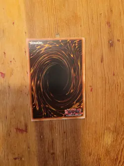 Yugioh! Mirror Force Launcher - SDRR-EN037 - Common - 1st Edition - Near Mint - Image 2