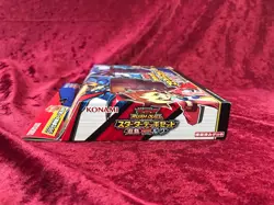 YuGiOh Rush Duel Starter Deck Yuga vs Luke S Parallel Rare Sevens Road Witch - Image 5