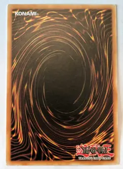 Yugioh Mermail Abyssteus CBLZ-EN083 1st Ed Ultimate Rare - Image 2