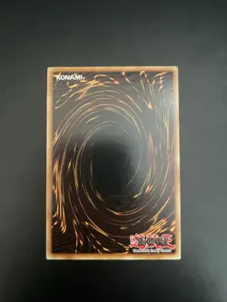 Mermail Abyssteus - CBLZ-EN083 - Ultimate Rare *VLP* Unlim Yugioh - Image 2