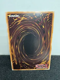 Yugioh King of the Skull Servants SBLS-EN031 Rare NM - Image 2