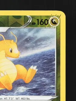 Dragonite 131/195 NM Silver Tempest English Pokemon Card TCG - Image 5