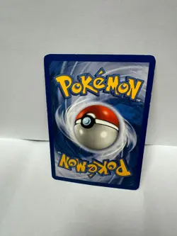 LP/MP Haunter Non Holo Rare - 1st Edition- WotC 21/62 Fossil Set Pokemon Card - Image 2