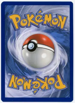 Walking Wake EX Special Illustration Rare 2024 Temporal Forces Holo Pokemon Card - Image 2