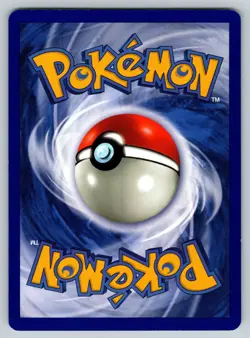Pokemon Card - Hypno 1st Edition Fossil 23/62 Non Holo Rare LP - Image 2
