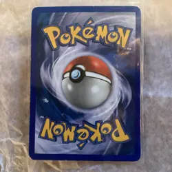 Pokemon 2003 Lapras EX Ruby & Sapphire Holo Ultra Rare Card 99/109 CGC 5 - Image 2