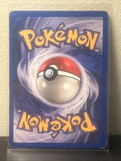 1st Edition Kabutops 24/62 Fossil Set Rare Vintage 1999 Pokemon Card - Image 2
